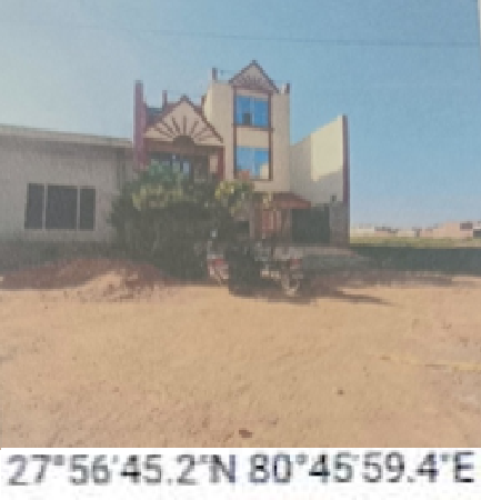 MAA VAISHNO, Uttar Pradesh